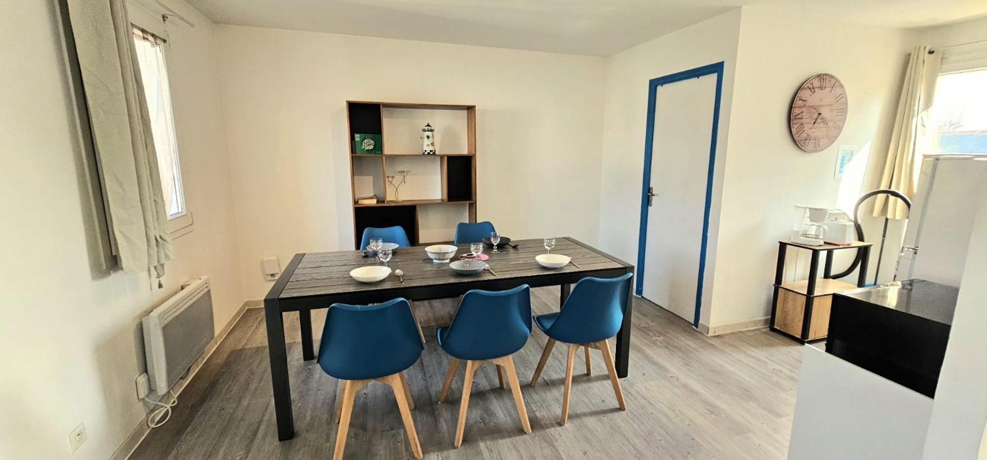 Apartamento Le Tribord T3 Etoile Saint-Méloir-des-Ondes Exterior foto